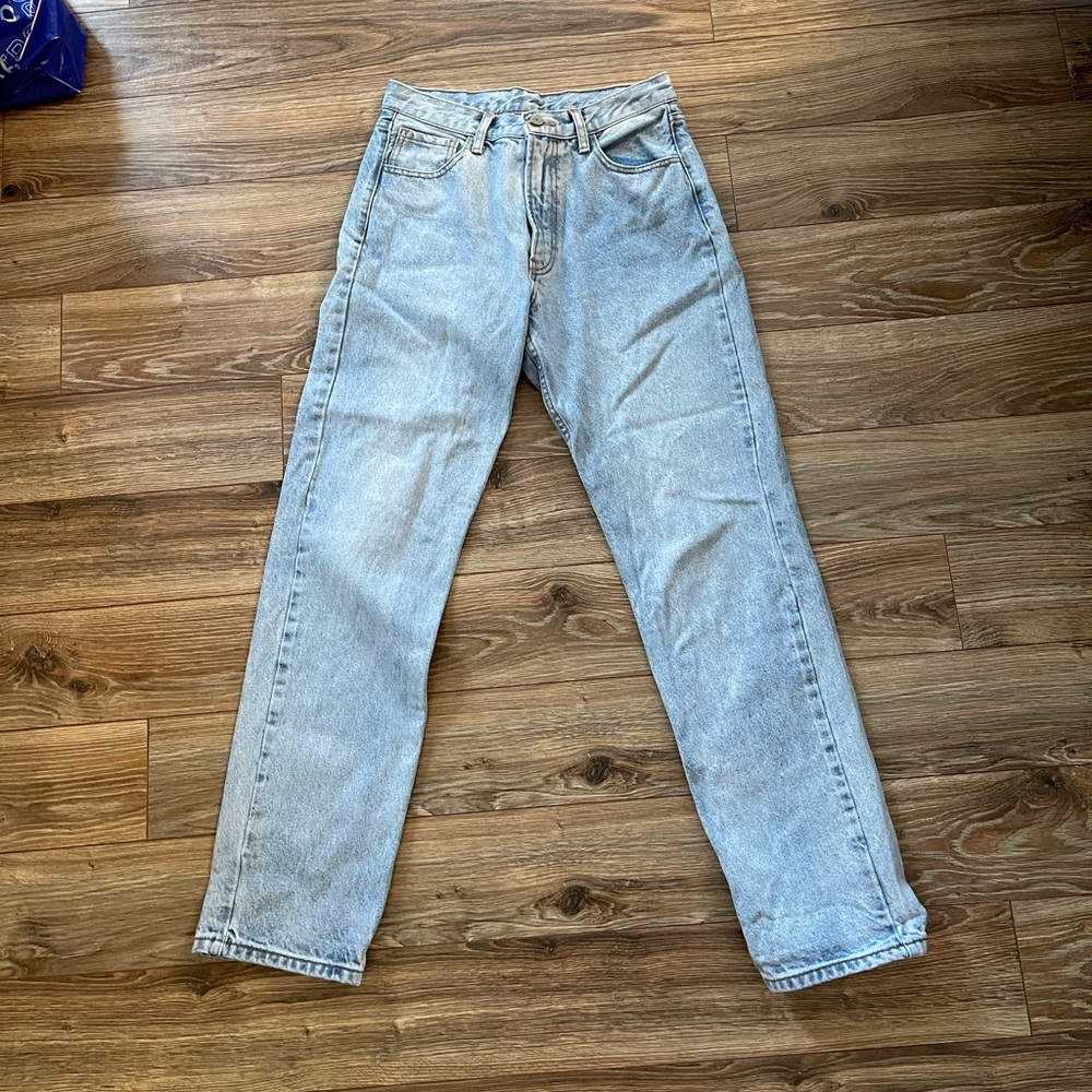 J. Galt/Brandy Melville Denim Jeans